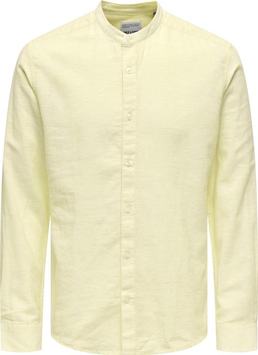 Image du produit Only & Sons ONSCAIDEN Chemise Chemise (L)