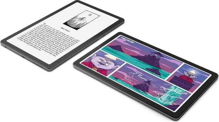 Image du produit Lenovo Tab M9 (WLAN uniquement, 9", 32 Go, Gris arctique)