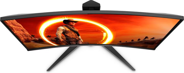 Produktbild AOC C24g1 (1920 x 1080 Pixel, 24")