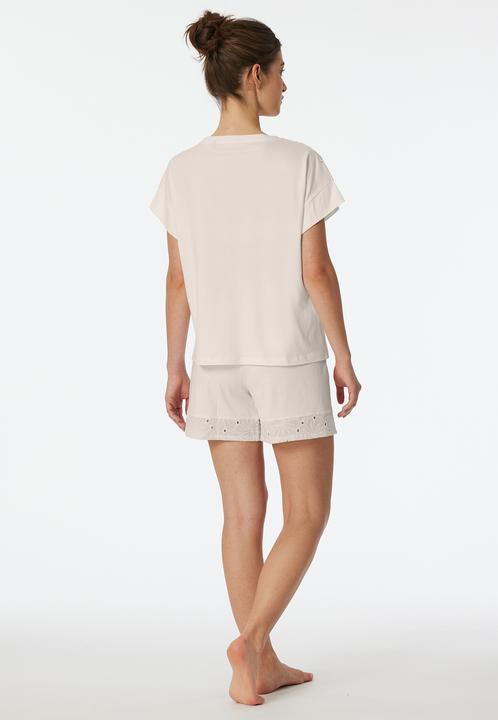 Produktbild Schiesser Shorty Casual Nightwear (40)