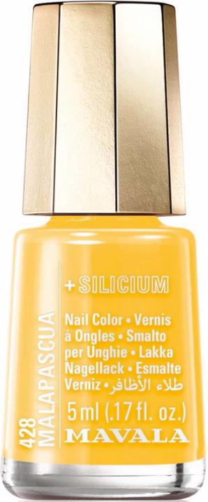 Produktbild Mavala Mini Color's Nagellack (Malapascua, Farblack)