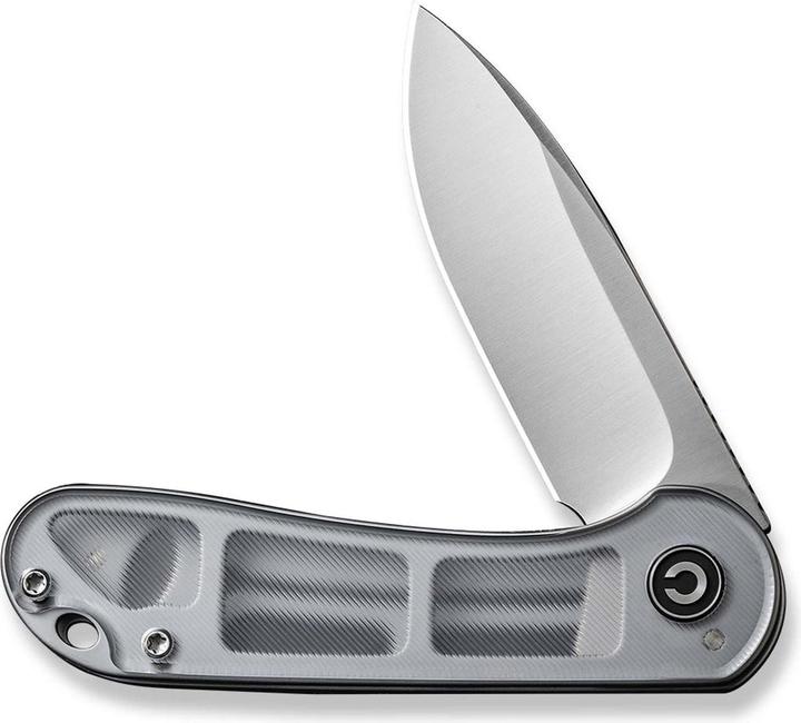 Actual product image Civivi Elementum Lexan (7.50 cm)