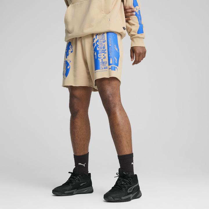 Produktbild Puma Ancient Roars (S)