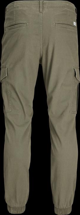 Actual product image Jack & Jones Slim fit cargo trousers Cargo trousers (W29/L32)