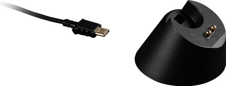 Productafbeelding MSI Clutch GM31 (Draadloze, Bedraad)