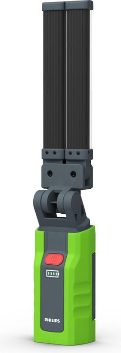 Actual product image Philips Xperion 3000 (1200 lm)