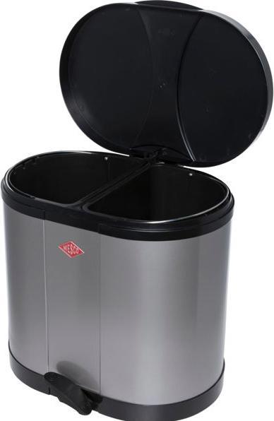 Immagine prodotto Wesco Trimestre biologico 170 (30 l)