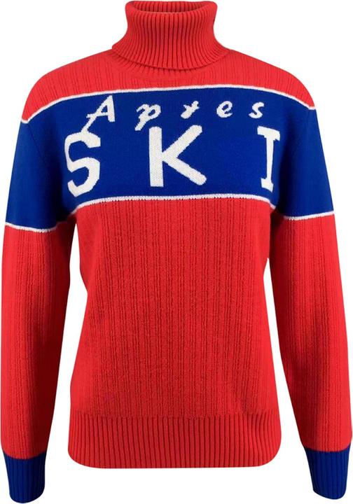 Produktbild Bellemere Sweater Apres Ski Turtleneck Sweater (M)