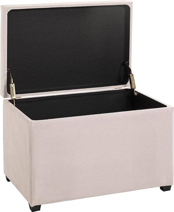 Produktbild HAKU Möbel Sitztruhe (58 cm)