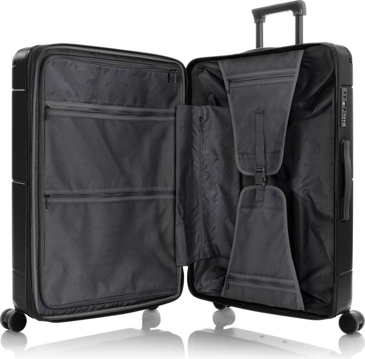 Actual product image Heys Zen - Trolley case (125 l, L (90 - 115l))