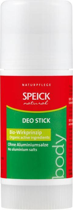 Produktbild Speick Natural (Stick, 40 ml)