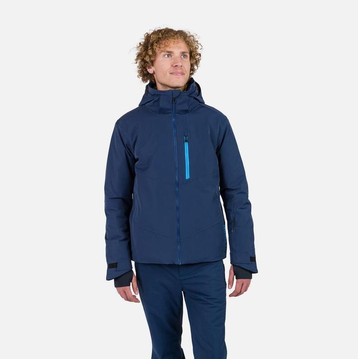Rossignol Blackside Jacket - Skijacke - Herren (M)