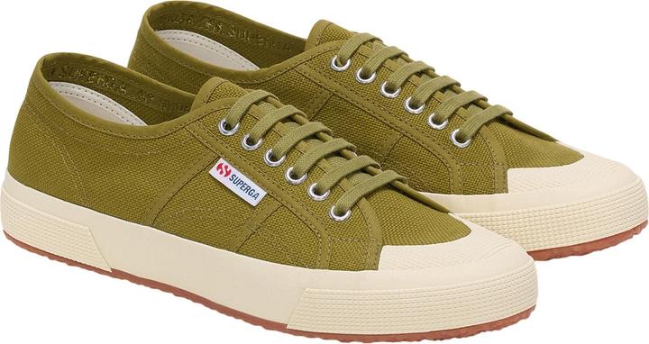 Actual product image Superga Unisex Adult 2390 Military Trainers (40)