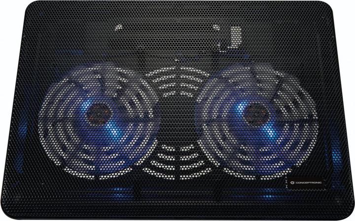 Produktbild Conceptronic Cooling Pad 2F