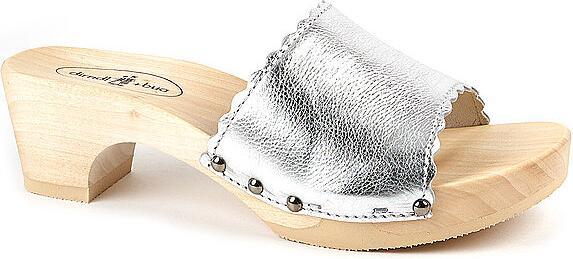 Dirndl & Bua Trachtenschuhe Pantolette (39)