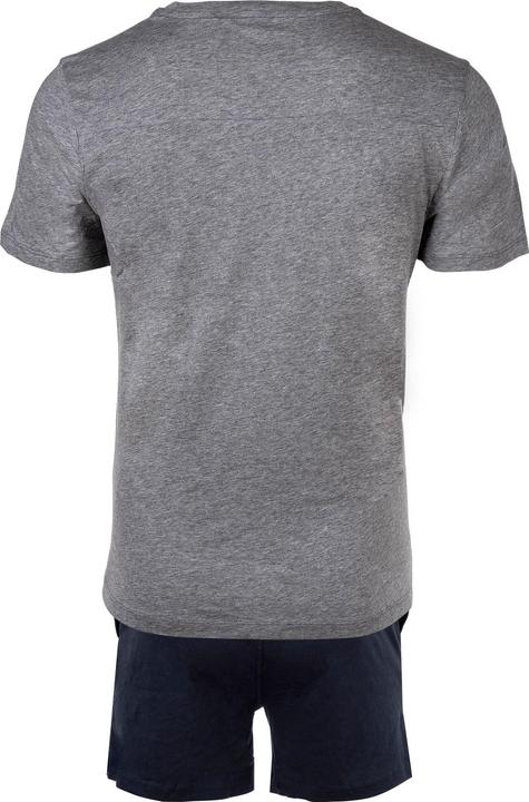 Actual product image Marc O'Polo Natural jersey pyjamas (XXL)