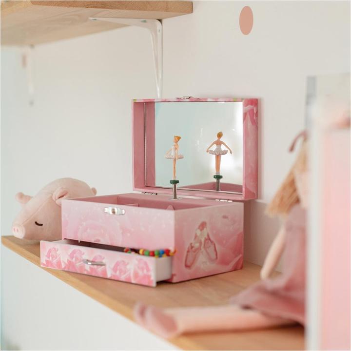 Actual product image Trousselier Dancer