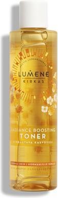 Lumene Kirkas Radiance Boosting Toner Illuminating Face Tonic 200ml (Tonic water, 200 ml)