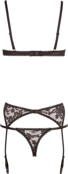 Immagine prodotto Cottelli Collection Set di sollevamento con punta (M)