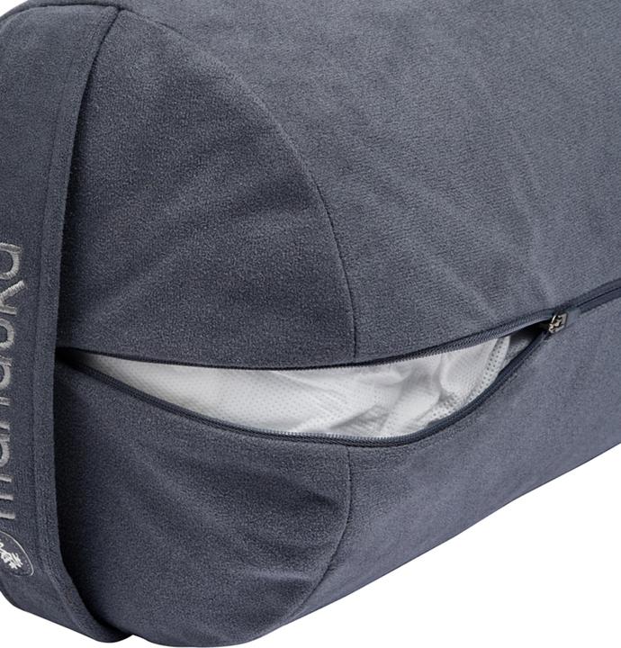 Image du produit Manduka Coussin de yoga ENLIGHT™ Rond (23 cm)