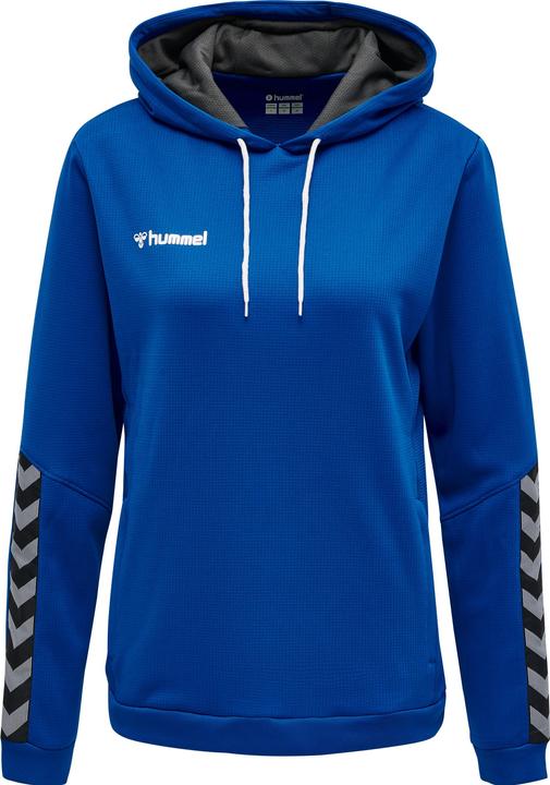 Produktbild hummel Authentic Poly Hoodie Woman (L)