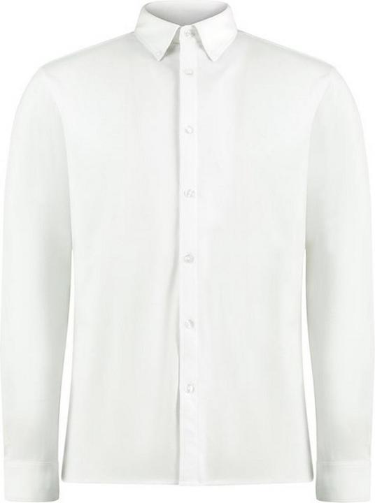 Immagine prodotto Kustom Kit Camicia sartoriale a maniche lunghe da uomo Superwash 60°C (L)