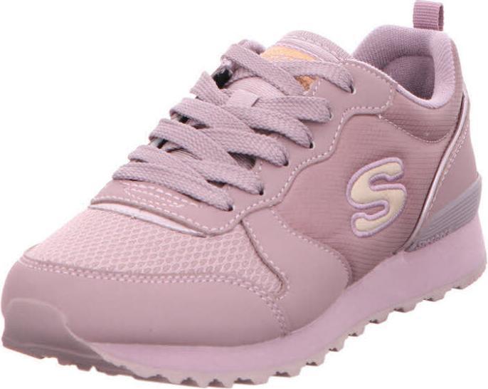 Actual product image Skechers Sneaker 177004 PUR (39)