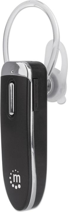 Actual product image Manhattan Bluetooth® headset (10 h, Wireless)