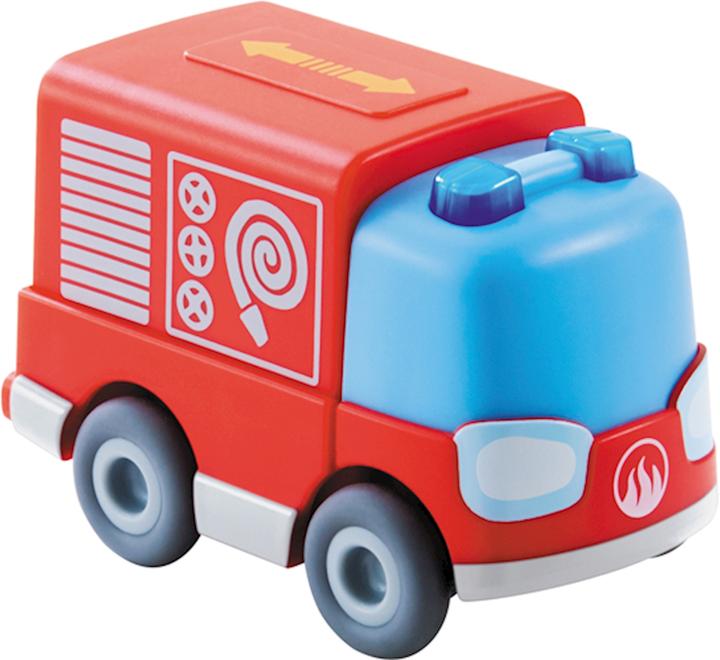 Immagine prodotto Haba Autopompa a batteria di Kullerbü