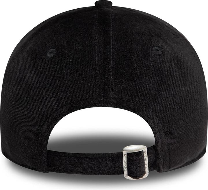 Produktbild New Era 9Forty Damen Cap - VELOUR DIAMANTE LA Dodgers
