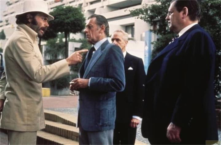 Immagine prodotto Le 21 ore di Monaco (DVD, Tedesco, Inglese)