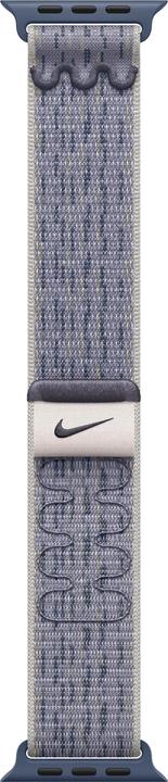 Apple Nike Sport Loop (40 mm, Nylon, Apple Watch Ultra 2, Apple Watch Series 10, Apple Watch SE 2024)