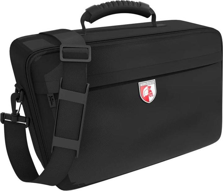 Actual product image Feldherr MEPLUS42 - MEDIUM PLUS bag for HeroQuest (2021) - basic game (Foam material)
