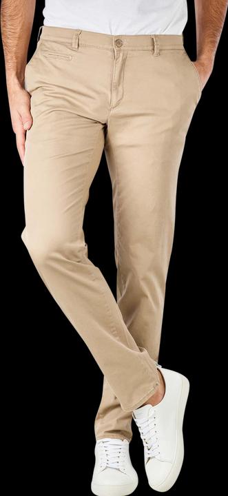 Produktbild BRAX Fabio Chino Slim Fit Sesame (W31/L32)