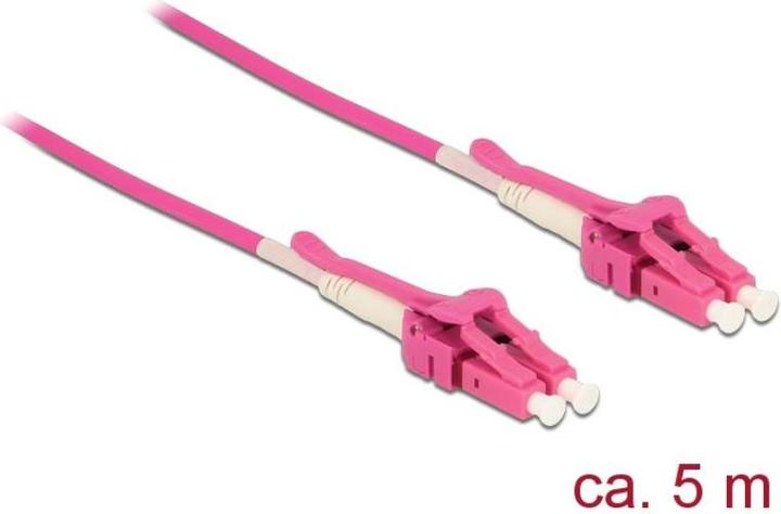 Immagine prodotto Delock Cavo di rete (CAT8.2, 5 m)