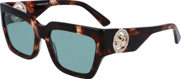 Produktbild Longchamp Damensonnenbrille LO735S-230 Ø 55 mm