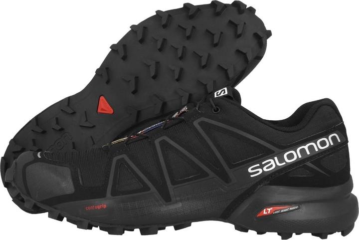 Produktbild Salomon Speedcross 4 (40)