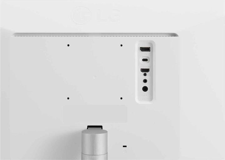 Immagine prodotto LG 29WQ600-W.AEU (2560 x 1080 pixel, 29")