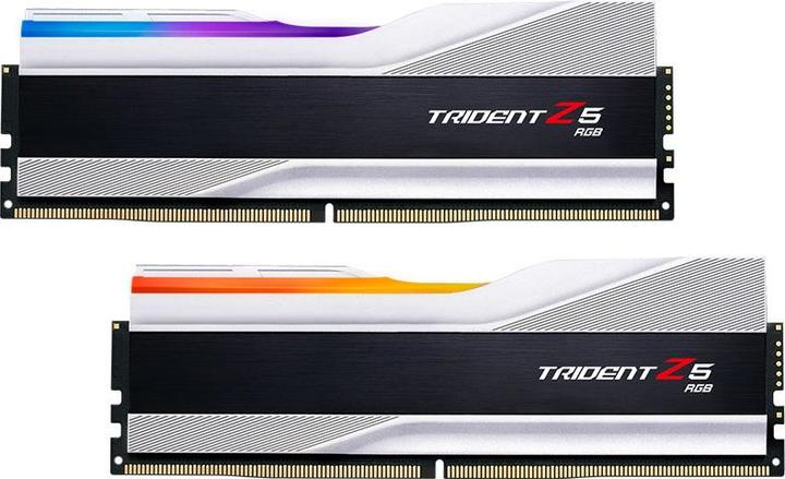 Produktbild G.Skill Trident Z5 RGB (2 x 16GB, 7200 MHz, DDR5-RAM, DIMM)