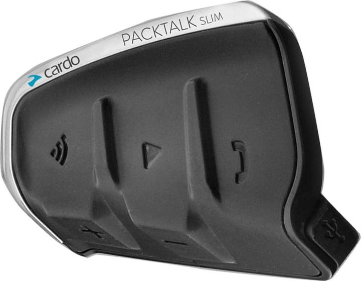 Cardo Packtalk Slim JBL (Set of 1)