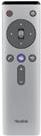 Actual product image Yealink VCR20 remote control for VC210 teams