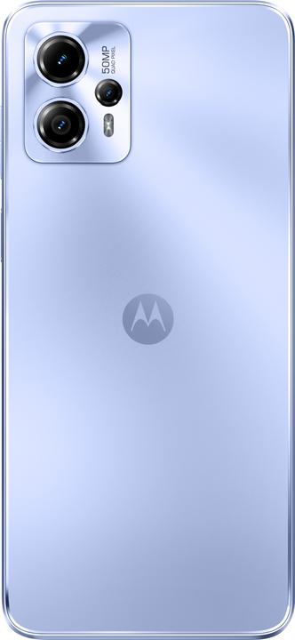 Immagine prodotto Motorola moto G13 (128 GB, Blu lavanda, 6.50", Doppia SIM, 50 Mpx, 4G)