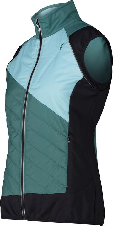 Immagine prodotto CMP Campagnolo Women's Jacket with Detachable Sleeves (M)