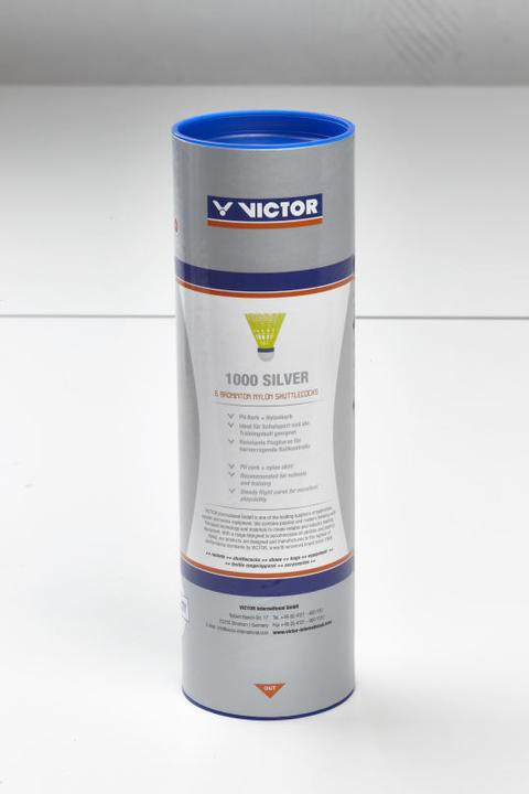 Immagine prodotto Victor Shuttle 1000 palline da badminton