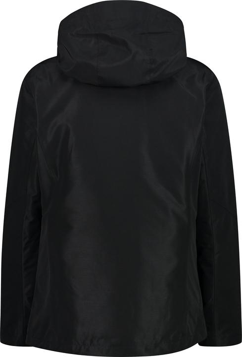 Actual product image CMP Campagnolo Zip Hoodie (L)