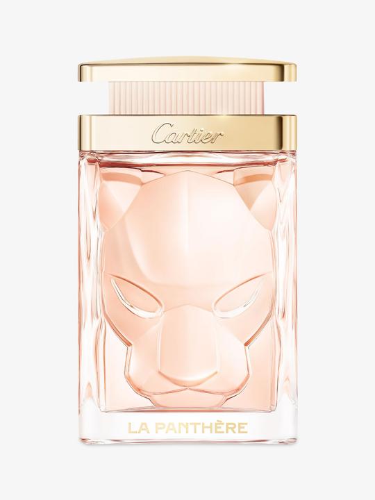 Image du produit Cartier La Panthère (Eau de toilette, 50 ml)