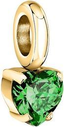 Produktbild Morellato Romantic pendant with cubic zirconia Drops SCZ1338