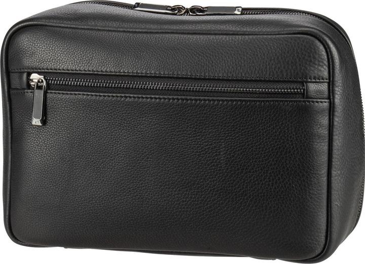 Produktbild Porsche Design Roadster Leather Washbag (6 l)