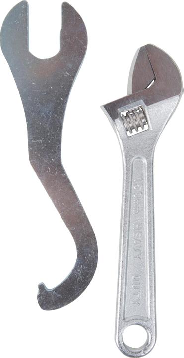 Actual product image Decathlon 100