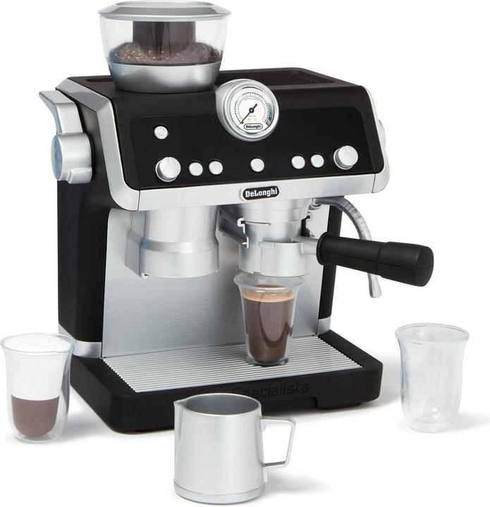 Actual product image Casdon DeLonghi Coffee Maker La Specialista